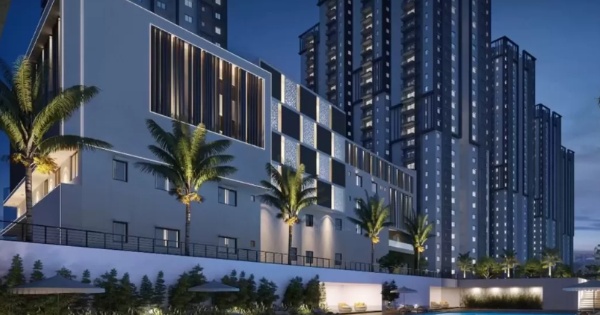 Keya The Urban Forest