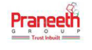 Praneeth Group